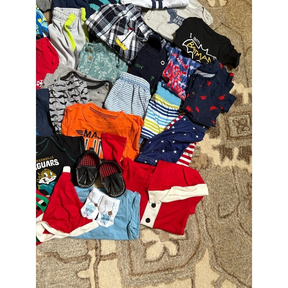 Baby Bundle - Picture 6 of 6